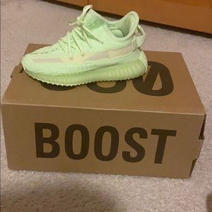 COPY - Yeezy 350 v2 infant sneakers